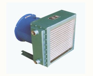 FL 空氣(風)冷卻器